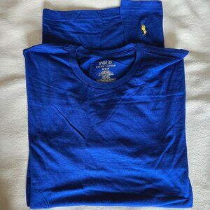 Polo Ralph Lauren Classic Fit T Shirt NWOT